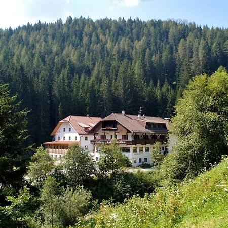 Residence Bad Bergfall Olang Exterior photo