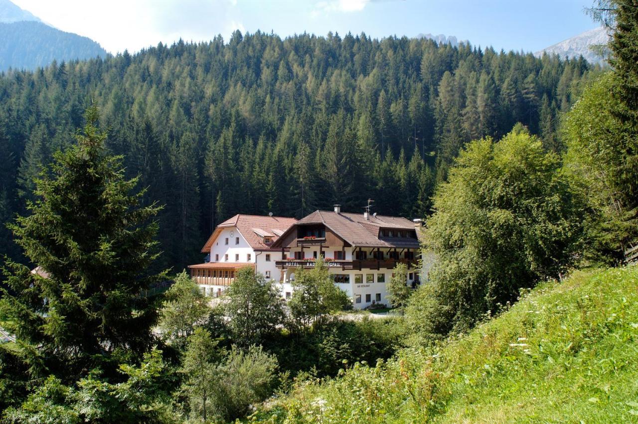 Residence Bad Bergfall Olang Exterior photo